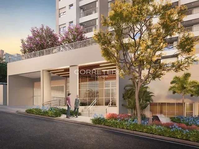 Apartamento 1 quarto e 1 banheiro, à venda, no bairro Bela Vista em São Paulo