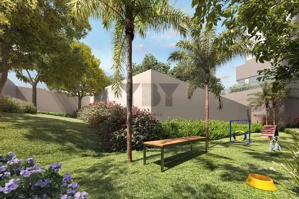 Apartamento, 1 quarto, 36 m² - Foto 16