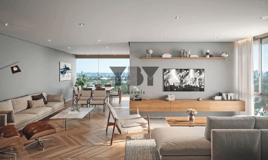 Apartamento, 3 quartos, 134 m² - Foto 8