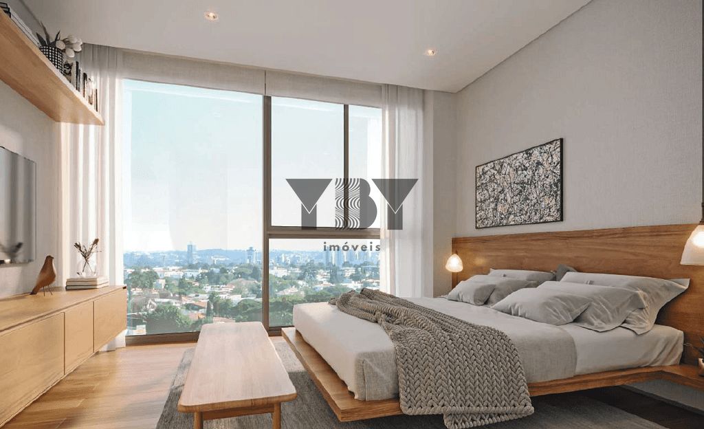 Apartamento, 3 quartos, 134 m² - Foto 9