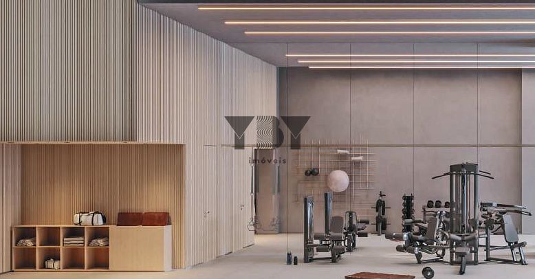 Apartamento, 3 quartos, 134 m² - Foto 11