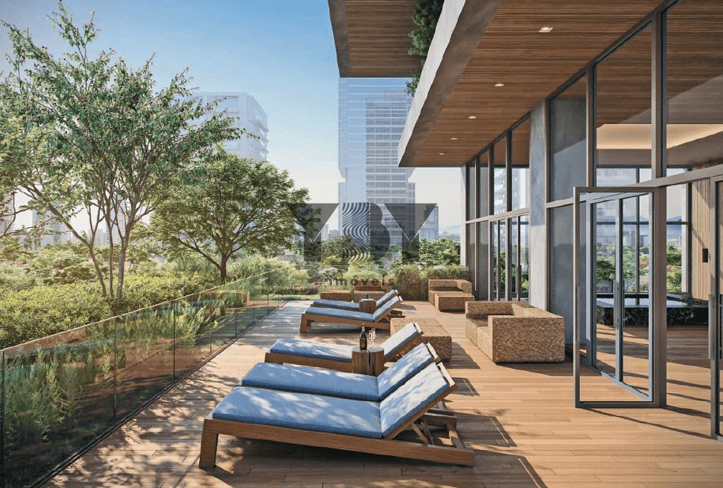 Apartamento, 3 quartos, 134 m² - Foto 16