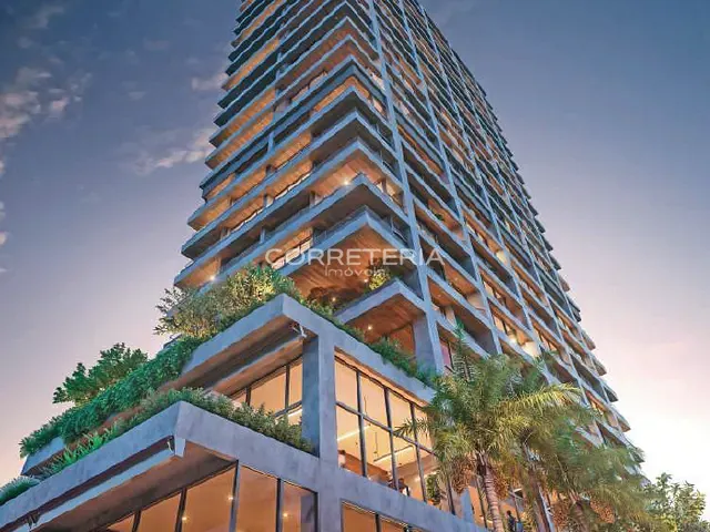 Apartamento 3 quartos e 5 banheiros, à venda, no bairro Itaim Bibi em São Paulo