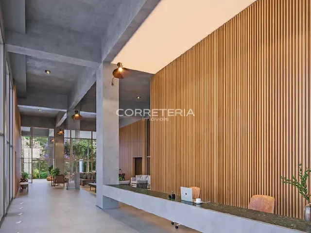 Apartamento 3 quartos e 5 banheiros, à venda, no bairro Itaim Bibi em São Paulo