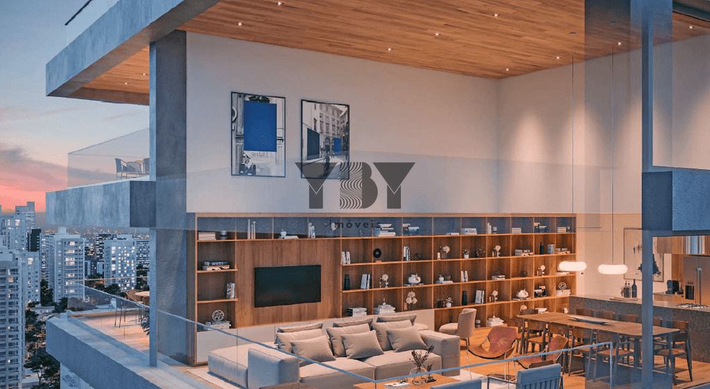 Cobertura à venda com 3 quartos, 209m² - Foto 19
