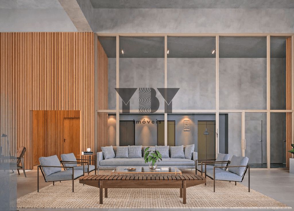 Cobertura à venda com 3 quartos, 209m² - Foto 6
