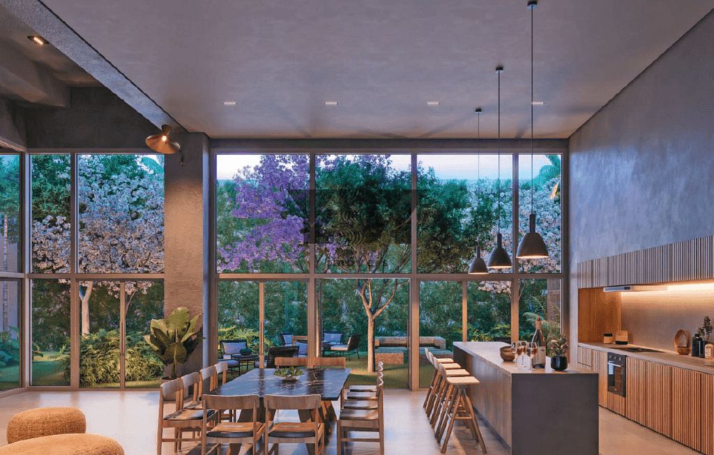 Cobertura à venda com 3 quartos, 209m² - Foto 12