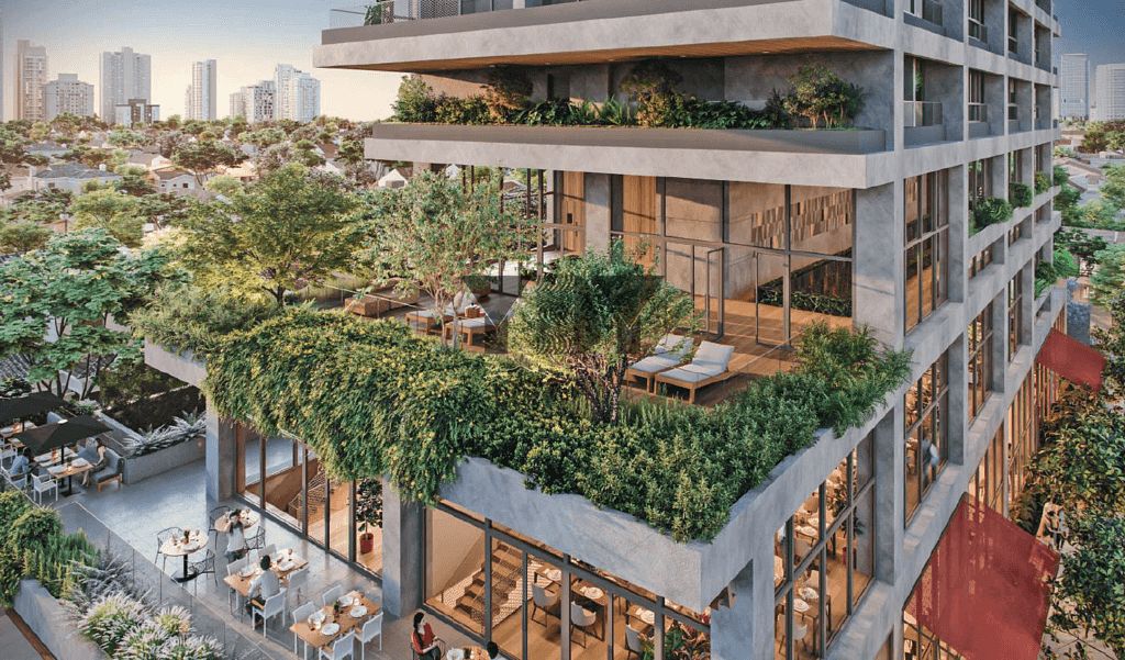 Cobertura à venda com 3 quartos, 209m² - Foto 17