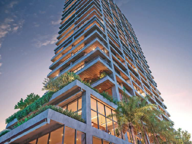 Foto do Loft - Loft à venda 2 Quartos 2 Suites 2 Vagas 137.13M² Itaim Bibi São Paulo - SP | 155 Jerônimo - Residencial | GBN Investimentos Imobiliários