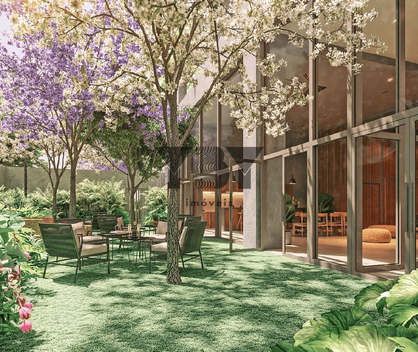 Apartamento, 2 quartos, 137 m² - Foto 15