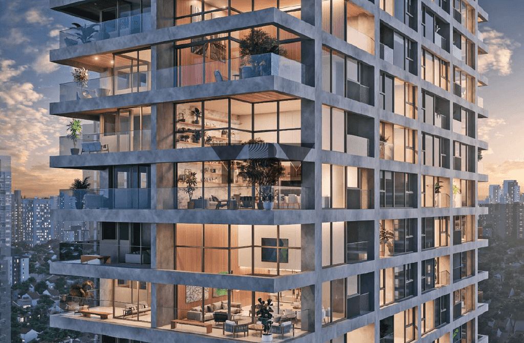 Apartamento, 2 quartos, 137 m² - Foto 18