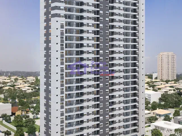Apartamento 2 quartos e 1 banheiro, à venda, no bairro Belenzinho em São Paulo