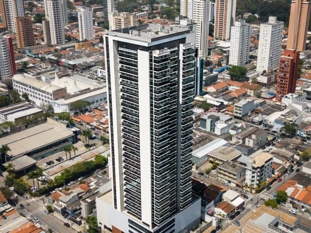 Foto do Sala - Sala à venda 39.65M² Chácara Santo Antônio (Zona Sul) São Paulo - SP | Skyline Intelligent Business | Correteria Imóveis