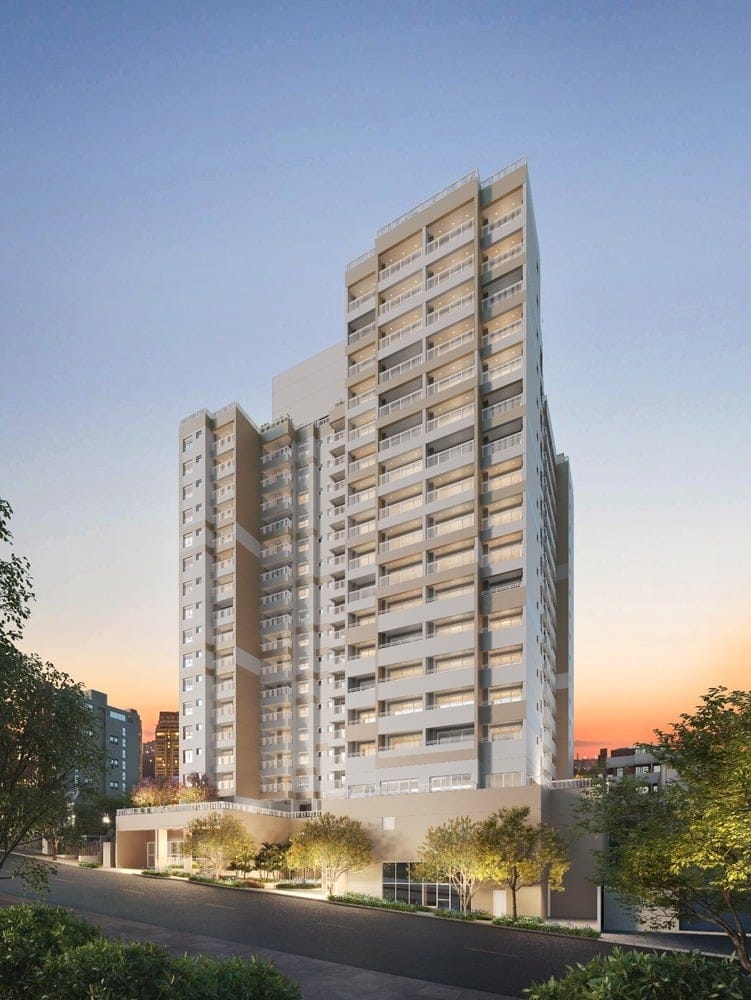 Loja à venda 51.6M² Bela Vista São Paulo - SP | The Collection Paulista - Lojas