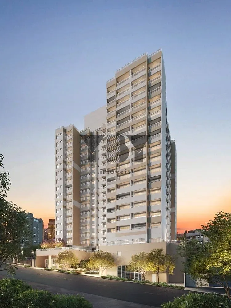 Loja-Salão, 51 m² - Foto 1