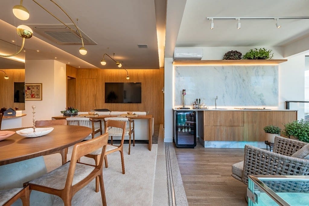 Apartamento, 1 quarto, 46 m² - Foto 5