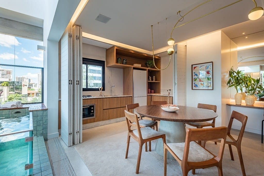 Apartamento, 1 quarto, 46 m² - Foto 11