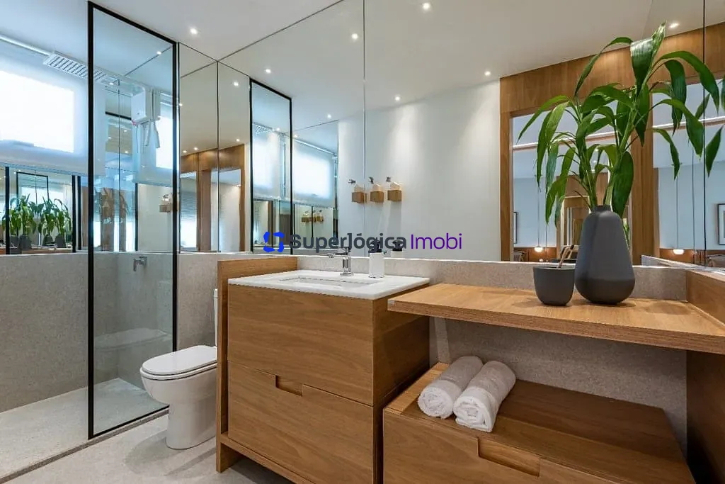 Apartamento, 1 quarto, 46 m² - Foto 18