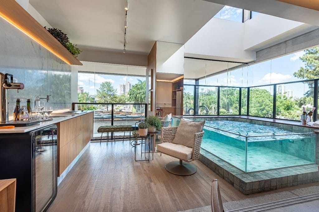 Apartamento, 3 quartos, 129 m² - Foto 6