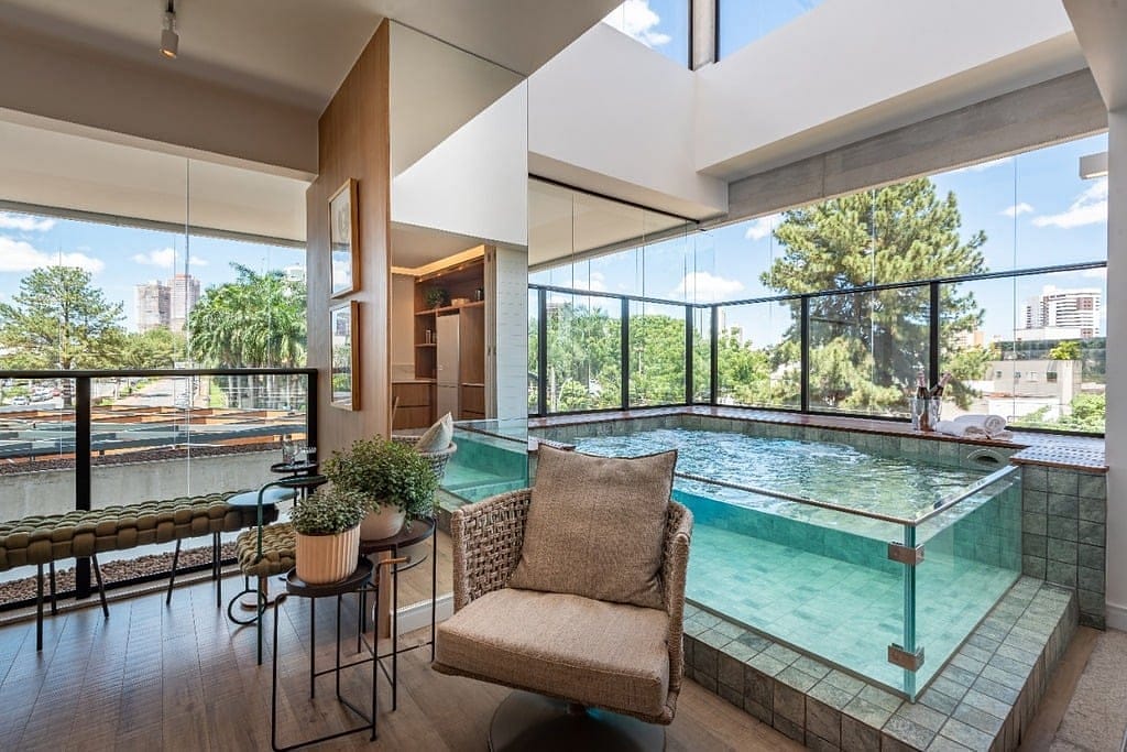 Apartamento, 3 quartos, 129 m² - Foto 7