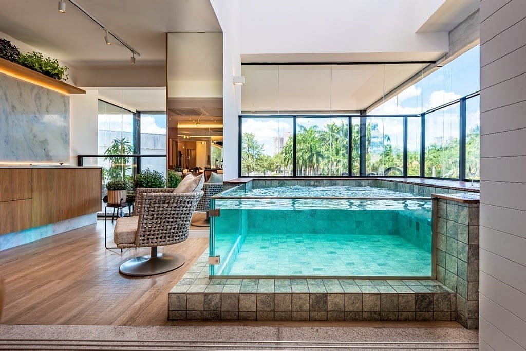 Apartamento, 3 quartos, 129 m² - Foto 8