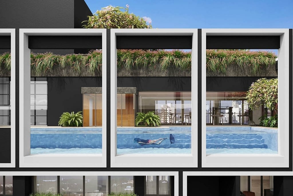 Apartamento, 3 quartos, 129 m² - Foto 9