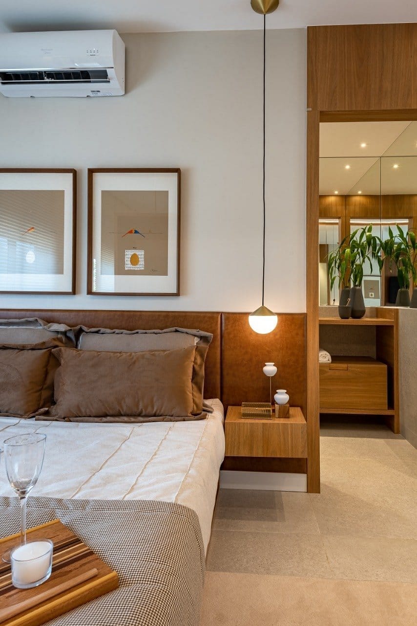 Apartamento, 3 quartos, 129 m² - Foto 12