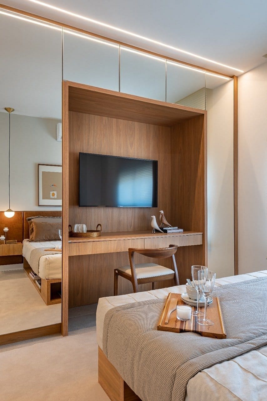 Apartamento, 3 quartos, 129 m² - Foto 13