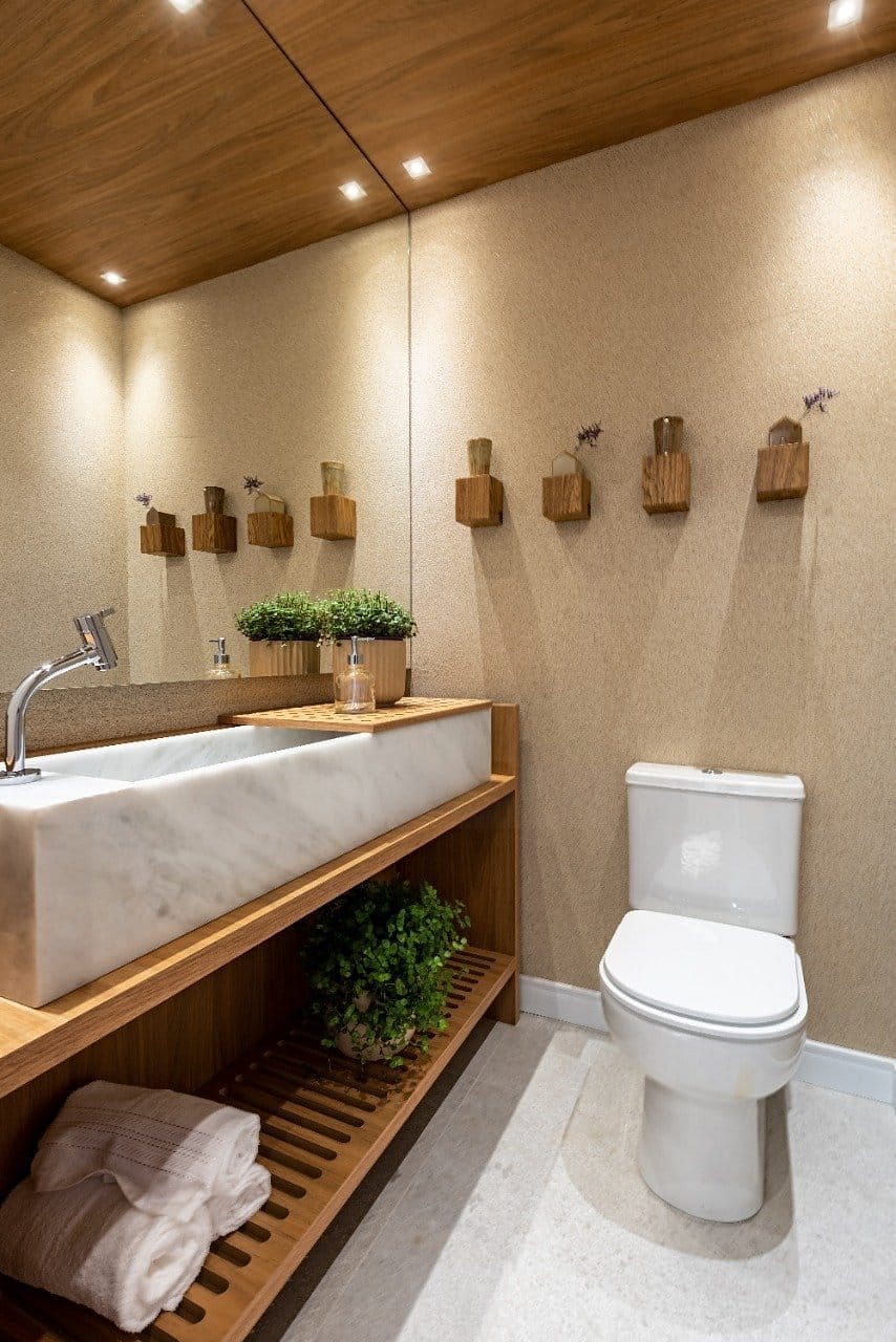 Apartamento, 3 quartos, 129 m² - Foto 17