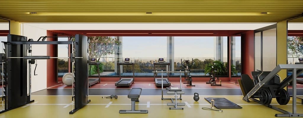 Apartamento, 3 quartos, 129 m² - Foto 19