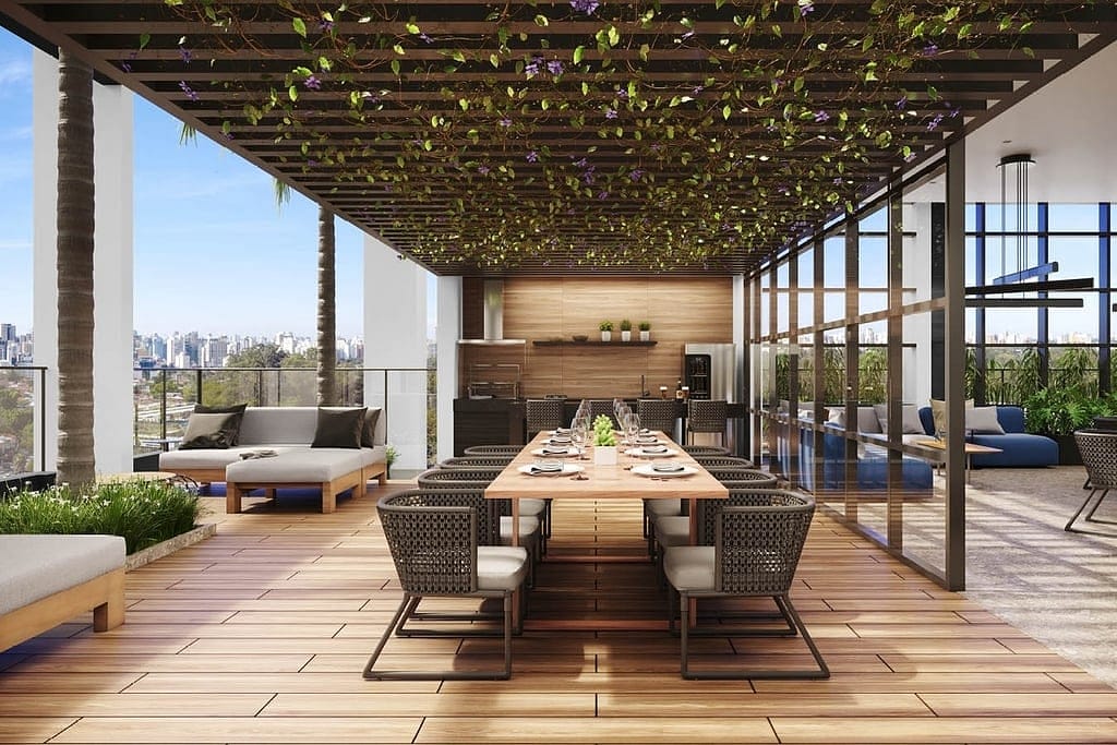 Apartamento, 3 quartos, 129 m² - Foto 22