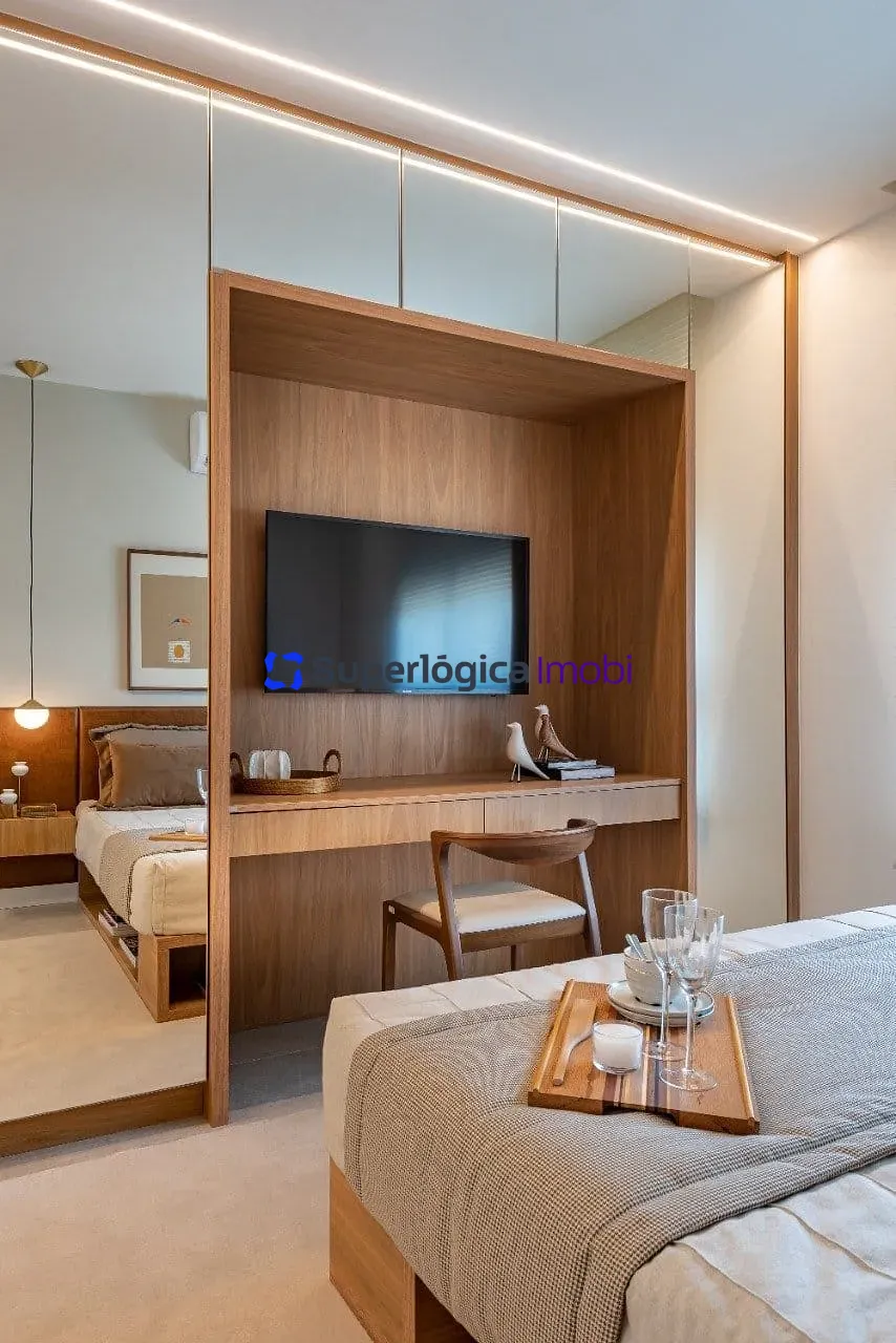 Apartamento, 3 quartos, 129 m² - Foto 13