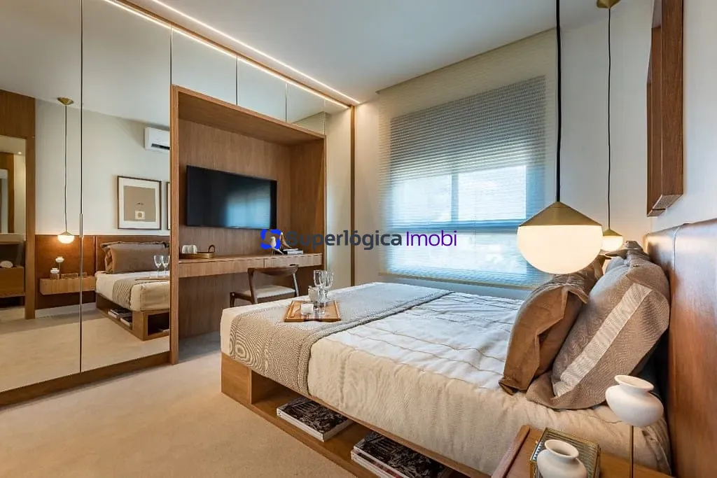 Apartamento, 3 quartos, 129 m² - Foto 16