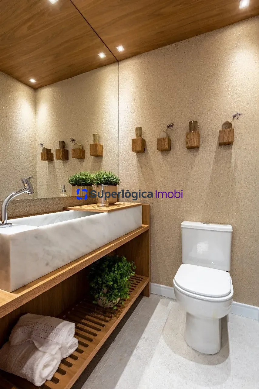 Apartamento, 3 quartos, 129 m² - Foto 17