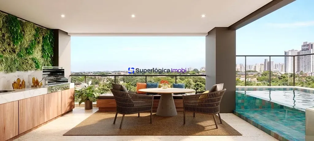 Apartamento, 3 quartos, 129 m² - Foto 21