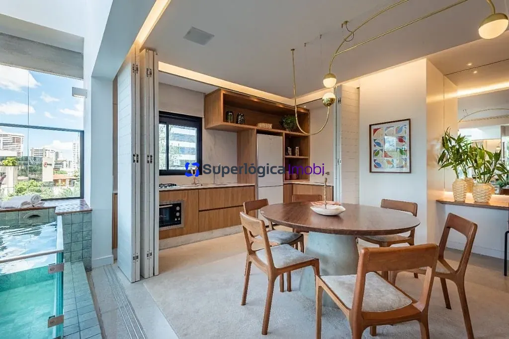 Apartamento, 2 quartos, 96 m² - Foto 11