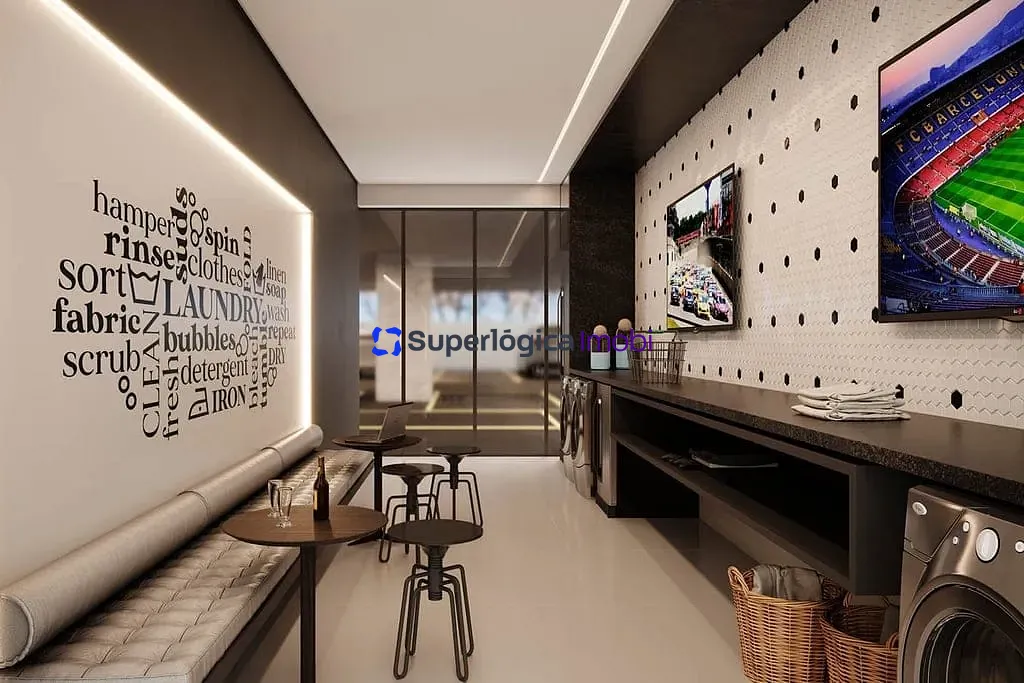 Apartamento, 2 quartos, 96 m² - Foto 20