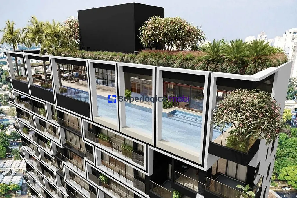 Apartamento, 2 quartos, 96 m² - Foto 25