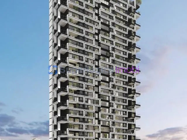 Apartamento 2 quartos e 3 banheiros, à venda, no bairro Setor Marista em Goiânia