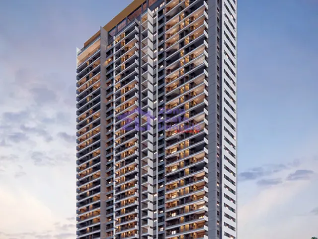 Apartamento 2 quartos e 2 banheiros, à venda, no bairro Tatuapé em São Paulo