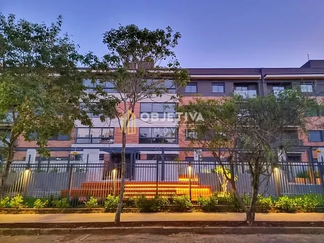 Apartamento 3 quartos e 3 banheiros, à venda, no bairro Três Figueiras em Porto Alegre