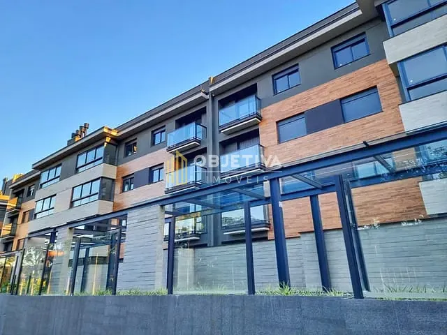 Empreendimento disponível, no bairro Três Figueiras em Porto Alegre