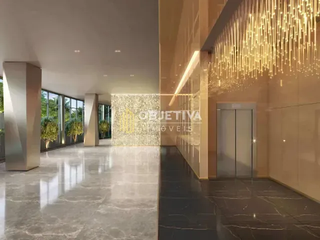 Apartamento 3 quartos e 5 banheiros, à venda, no bairro Jardim Europa em Porto Alegre