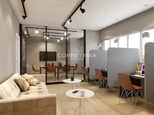 Apartamento 1 quarto e 1 banheiro, à venda, no bairro Morumbi em São Paulo