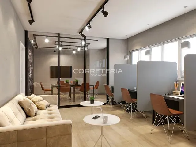 Apartamento 1 quarto e 1 banheiro, à venda, no bairro Morumbi em São Paulo
