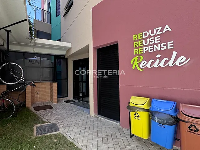 Studio 1 quarto e 1 banheiro, à venda, no bairro Vila Mariana em São Paulo