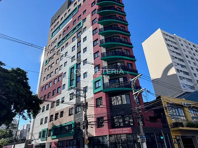 Apartamento 1 quarto e 1 banheiro, à venda, no bairro Vila Mariana em São Paulo