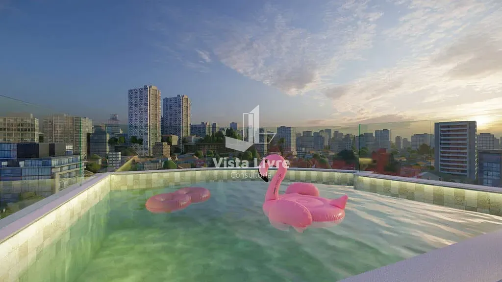 Apartamento, 1 quarto, 55 m² - Foto 14