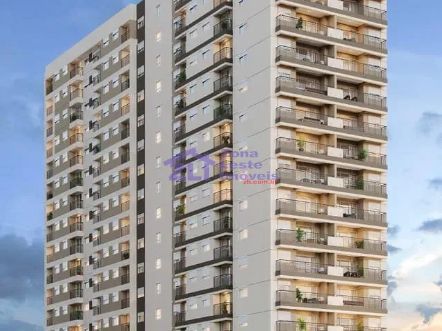 Apartamento 2 quartos e 1 banheiro, à venda, no bairro Vila Formosa em São Paulo