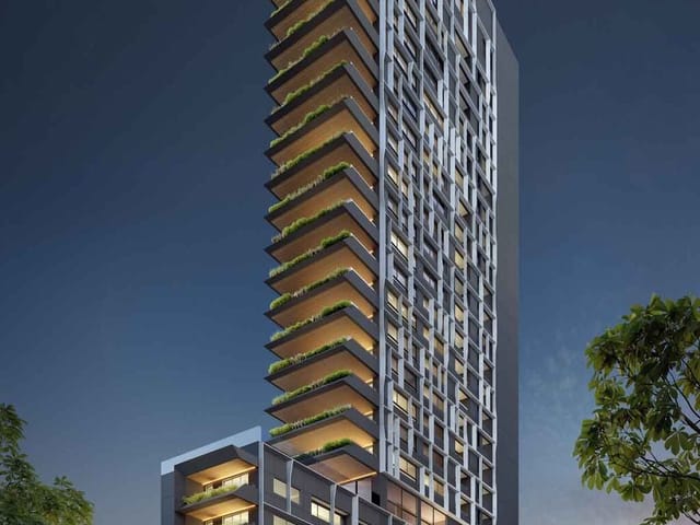 Foto do Apartamento - Apartamento à venda 4 Quartos 4 Suites 3 Vagas 252.52M² Jardim Paulista São Paulo - SP | YBY Imóveis